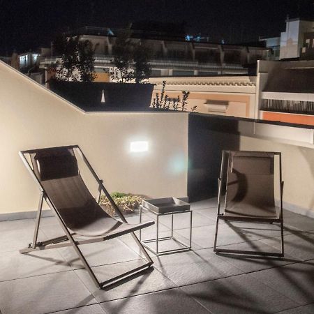 Nicola'S Apartments Бари Екстериор снимка