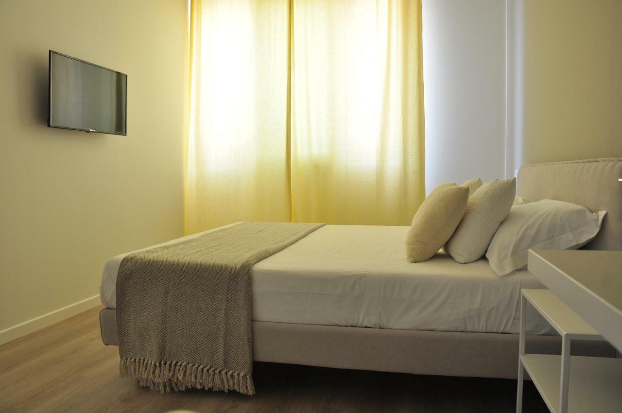 Nicola'S Apartments Бари Екстериор снимка