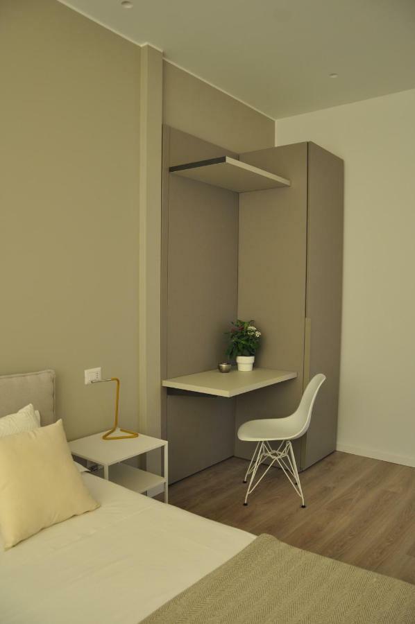 Nicola'S Apartments Бари Екстериор снимка