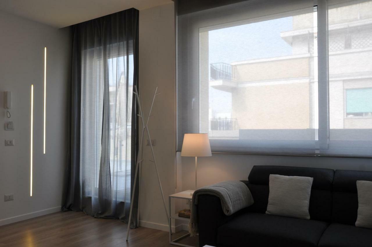Nicola'S Apartments Бари Екстериор снимка